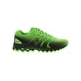 thumbnail image 2 of K-Swiss Tubes 200 Running Shoe | 07112-331 Green, 2 of 6