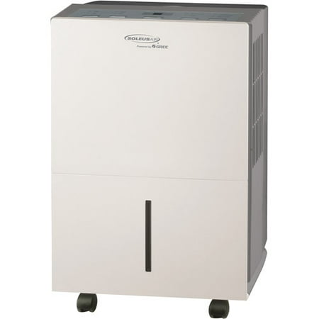 30 Pint Dehumidifier