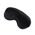 thumbnail image 2 of Dianli Sleep Mask Silk Blackouted Soft Travel Mask with Strap Sleep Eye Mask Clearance Items, 2 of 4