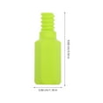 thumbnail image 2 of Nestingho Adaptador Para Mango De Trapeador Color Verde Compatible Con Múltiples Herramientas De Limpieza, 2 of 8