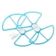thumbnail image 1 of Ounissouiy Bumper Prevent Crash Protection Rings 1/2/3 blue for Kits de construcción modelo, 1 of 1