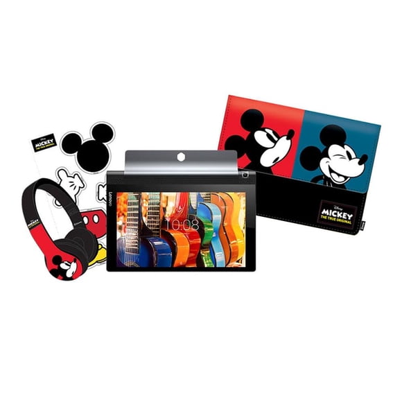 Tablet Lenovo Yoga Tab 3 16GB  8 Pulgadas Negro