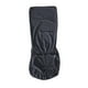thumbnail image 3 of Funda protectora para sillas elásticas, decorativa, cómoda, multiusos, desmontable, para restaurante, comedor, banquete, hogar, Hotel , Gris oscuro Sunnimix Cubierta de asiento, 3 of 8