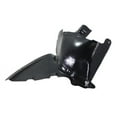 thumbnail image 3 of For 08-15 TT Front Splash Shield Inner Fender Liner Panel Plastic Right Side, 3 of 5