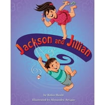 Book 1 of Sapphire Family: Jackson and Jillian (Paperback)