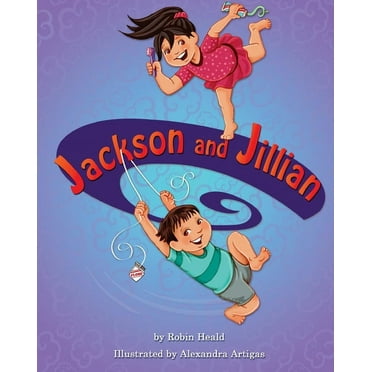 Book 1 of Sapphire Family: Jackson and Jillian (Paperback)