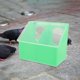 thumbnail image 1 of KAKOWELY Comedero Colgante Para Loro Y Con Caja De Plástico Resistente Color, 1 of 6