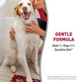 thumbnail image 5 of (6 pack) Nature's Miracle Hypoallergenic Shampoo & Conditioner for Dogs, Unscented, 16 oz., 5 of 13