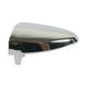 thumbnail image 5 of Tapa de manija de puerta exterior, cubierta de acabado cromado, piezas de repuesto exteriores de ABS automático, repuesto para ES350 IS F IS250 IS350 LS460 LS600H, parte trasera izquierda Noticed VI002290-01B, 5 of 7