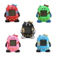 thumbnail image 5 of Electronic Digital Pets Virtual Pet Toy 168 Pet Pocket Electronic Toy for Kids Early Education Gift Party Favor, 5 of 8