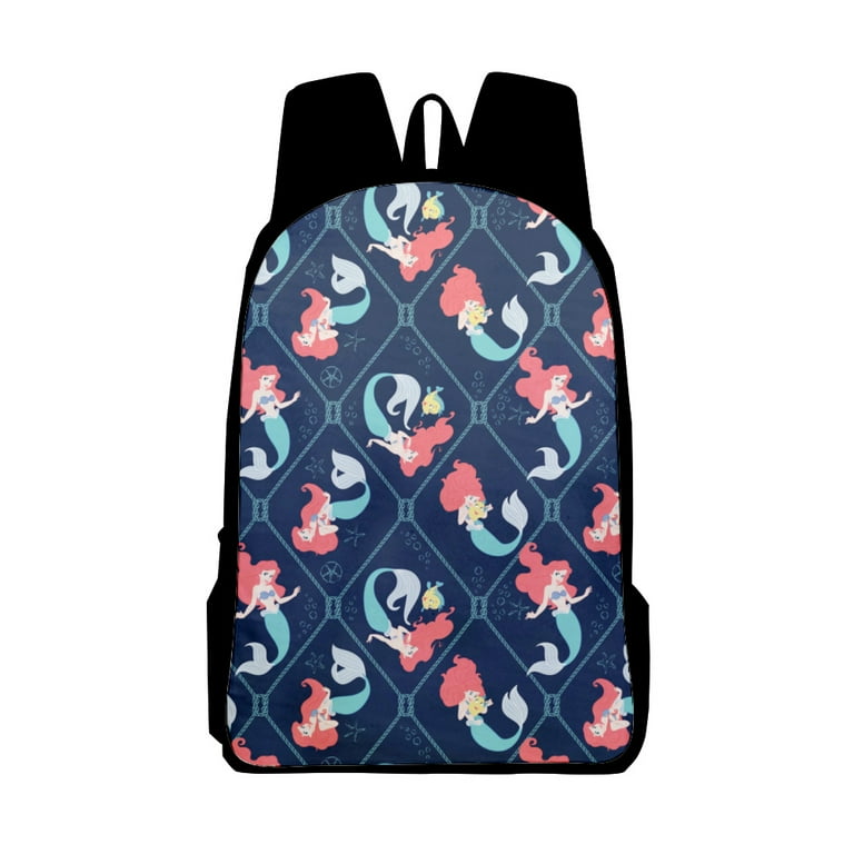 Aphmau Backpack and Lunch Box and Pencil Box Set