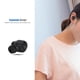 thumbnail image 5 of Auriculares de traducción de un solo oído con Bluetooth 5.0 inalámbricos inteligentes y estuche de carga, 5 of 12