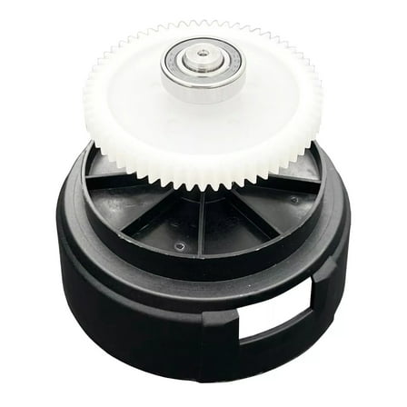 Black & Decker OEM 90559541-03 String Trimmer Gear & Spindle  98020SE  LST136  LST136  LST136B