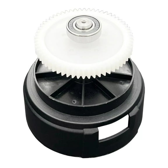 Black & Decker OEM N498091 90559541-03 String Trimmer Gear & Spindle  LST140C