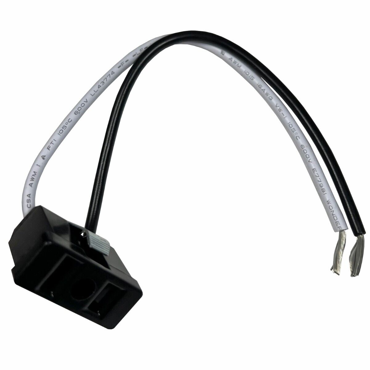 Broan Vent Fan Motor Receptacle S99270748