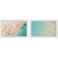 thumbnail image 2 of Aerial Beach Views Diptych, 2 of 6
