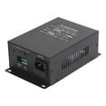 thumbnail image 2 of Fuente de alimentación PDLC, Control remoto de línea de 200W, controlador de vidrio de atenuación con fusible para el hogar, entrada AC110V, salida AC48V, 2 of 12