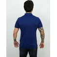 thumbnail image 3 of Playera Estampada Barabas Tipo Polo Corte Slim Fit, 3 of 4
