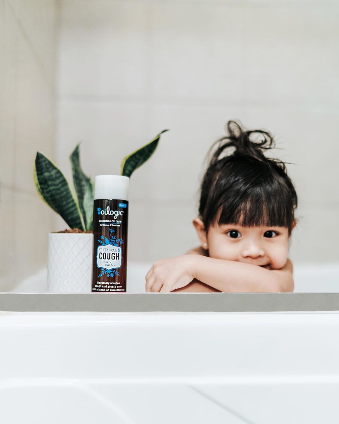 oilogic baby walmart