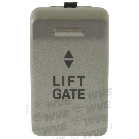 WVE 1S8985 Tailgate Release Switch