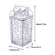 thumbnail image 3 of Botella de Agua de Cartón de Leche Botella de Leche Transparente Botella de Plástico Transparente Portátil, 3 of 7