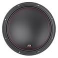 thumbnail image 5 of MTX 7512-44 12" 1500w Peak/750w RMS Competition Subwoofer+Vibration Deadener Kit, 5 of 15