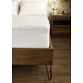 thumbnail image 3 of Silk Serenity Mattress Pad Double, 3 of 4