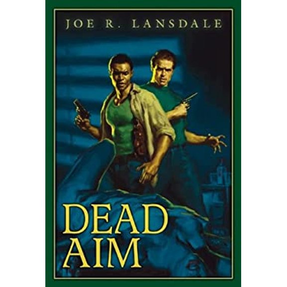 Pre-Owned Dead Aim (Hardcover) 1596065257 9781596065253