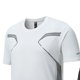 thumbnail image 5 of Ceisia Men's Athletic Tracksuit Sets | Breathable Crew Neck Tee & Drawstring Shorts | Summer Sports Outfits Gift, 5 of 6