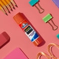 thumbnail image 6 of Elmer’s Scented Glue Sticks Variety Pack, Safe, Non-toxicSchool Glue, 6 Gram, 12 Count, 1 Hour Dry ( 3 Pack ), 6 of 7
