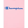 thumbnail image 3 of Champion Boys Signature Short Sleeve Graphic Athletic T-Shirt, Sizes 8-20, 3 of 3