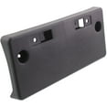 thumbnail image 3 of License Plate Bracket for 2012-2014 Nissan Versa 1.6 S Front, 3 of 5
