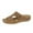 Brown, variant on Orthopedic Sandals for Women - Arch Support Wedge Flops Summer 2025 Comfortable Elegant Casual Beach Walking Slippers
