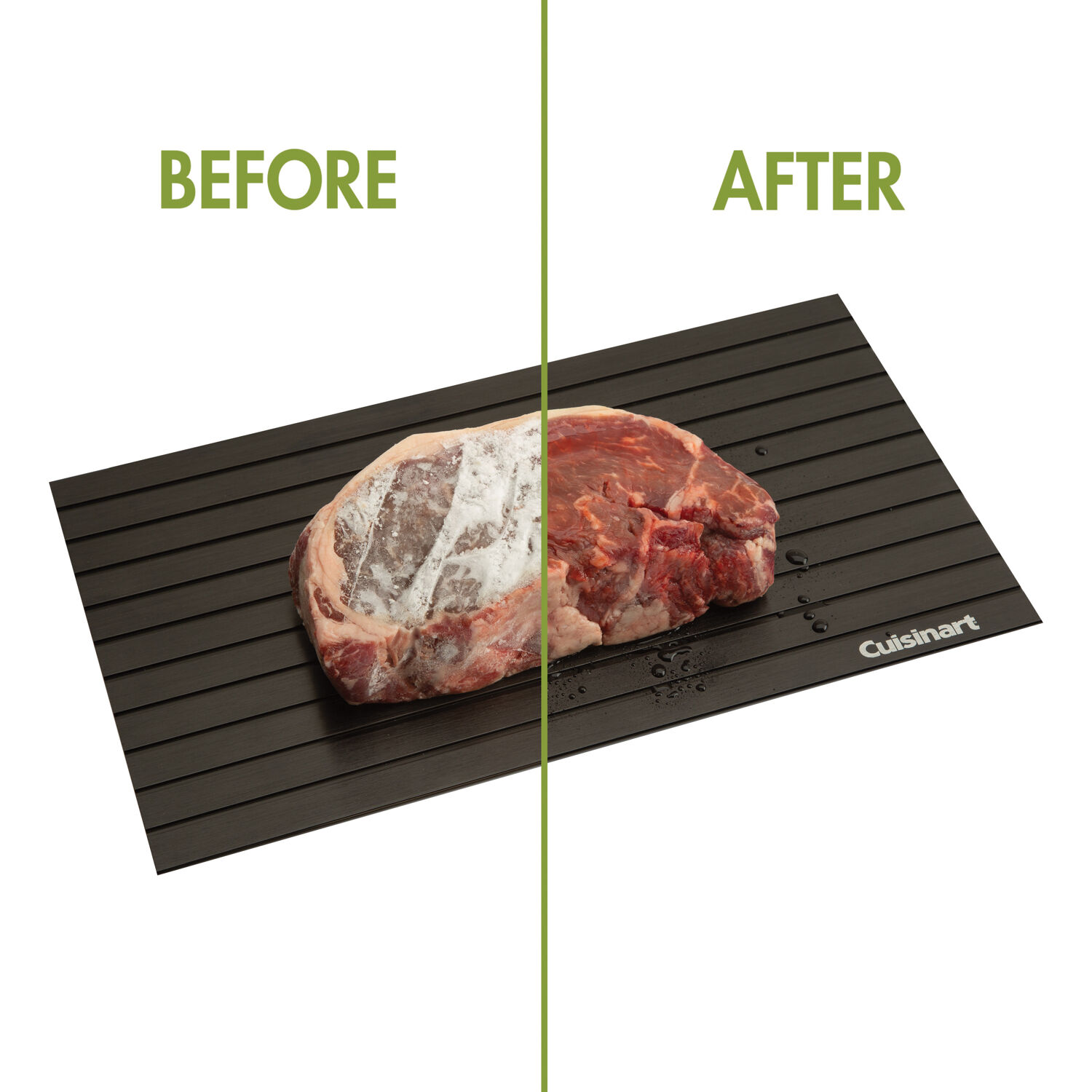Cuisinart BBQ Defrosting Tray - image 4 of 9