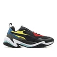 thumbnail image 1 of Mens Puma Thunder Spectra Puma Black Puma White Multi Color 367516-01, 1 of 8