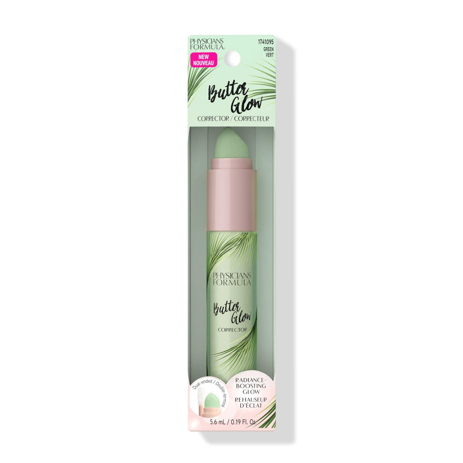 Correcteur Butter Glow Correcteur