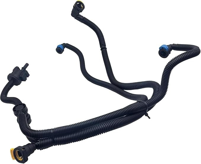 Vapor Canister Purge Valve Compatible with Lincoln Nautilus 2019-2022 for Ford Edge 2015-2018 for Lincoln MKZ 2016-2018 Replaces K2GZ-9D289-A