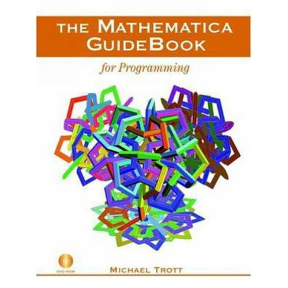 Pre-Owned The Mathematica Guidebook for Programming (Hardcover) 0387942823 9780387942827