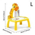 thumbnail image 6 of Drawing Board Kits 6 Year Old Girl Gifts Girls Toys Age 6-8 Toys for 5 Year Old Girls 7 Year Old Girl Gifts Toys for 8 Year Old Girls Gifts for 6 Year Old Girl Toys for Girls 8-10, 6 of 8