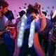thumbnail image 5 of Luz LED Scarf, Almohadilla Plush, Cinta Ajustable, para Fiesta, Estilo Velvet, luces decorativas, luces ambientales, luces para hogar, tejido suave, portátil, para dormitorio, 5 of 9
