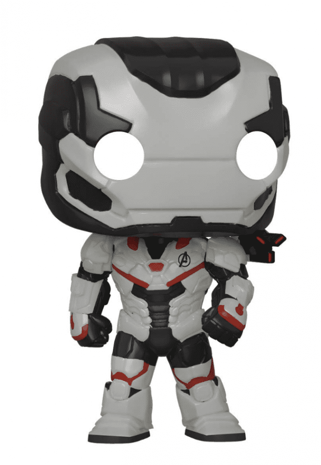 funko war machine