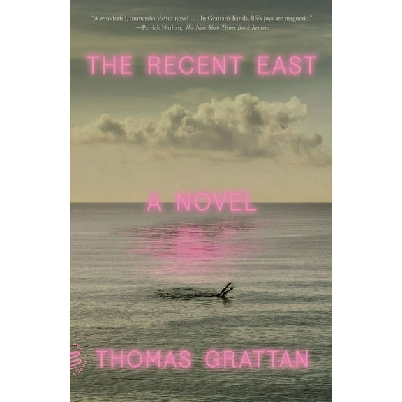 The Recent East, (Paperback)
