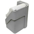 thumbnail image 5 of Wise Pontoon Boat Lean Back Seat 3408-1850 | Right Side Gray, 5 of 8