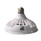 thumbnail image 1 of Ventilador de techo de 12W E27 Convertidor Base Enfriador silencioso con luz LED (220V), 1 of 3