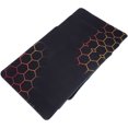 thumbnail image 4 of 4pcs Mouse Pad Pattern Anti-skid Mouse Pad Travel Office Desktop Mouse Pad, 4 of 8