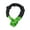 Green, variant on Lifetechs Synthetic Soft Shackle 56000 Lbs Breaking Strength 22" Length Shackle Rope Heavy Duty Tow Shackle for Off-Road Truck SUV