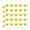 Opaque, variant on Spongebob Nerd Face Heart Shaped Planner Calendar Scrapbook Craft Stickers
