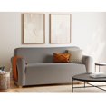 thumbnail image 1 of Mainstays Pixel Sofa Slipcover, Machine Washable, 1-Piece, 1 of 6