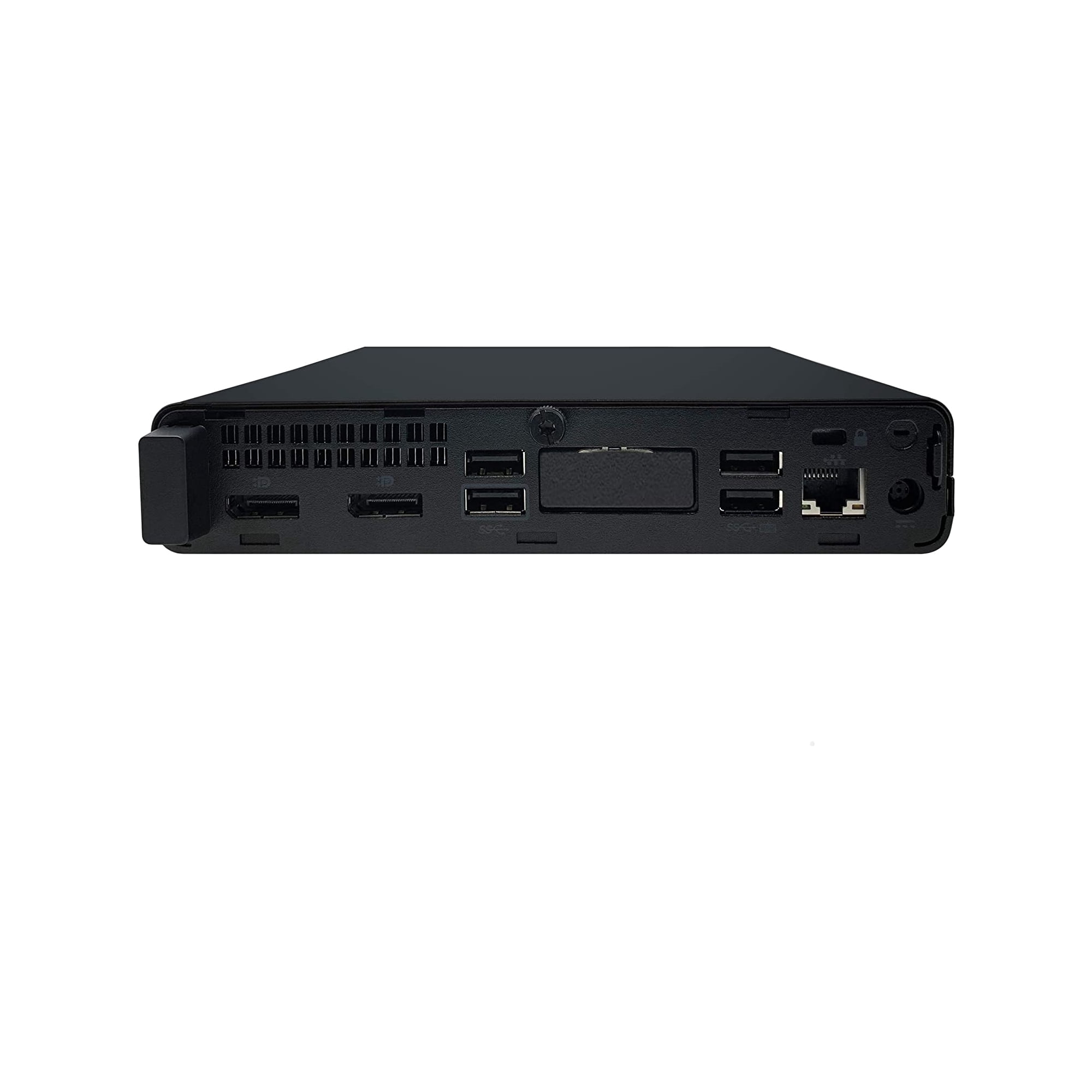 Restored HP 800 G3-MINI Core i7-7700T 2.9GHz, 16GB, 500GB M.2-NVMe, Windows 10 Pro 64 bit, Internal WIFI (Refurbished)