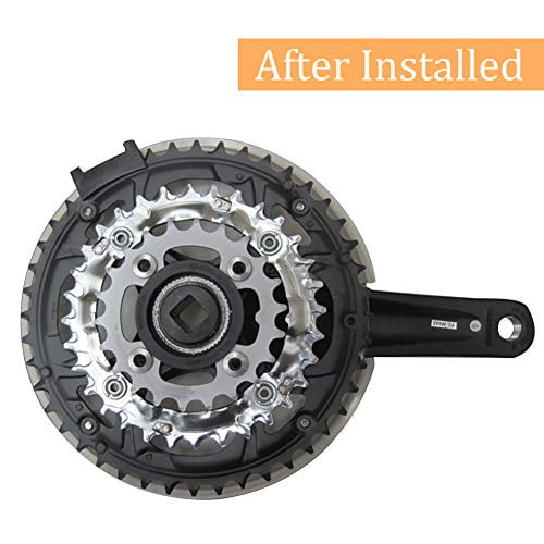 bike chain guard walmart